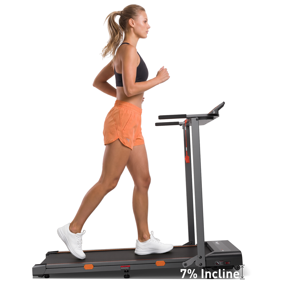 T16 Treadmill for Home
