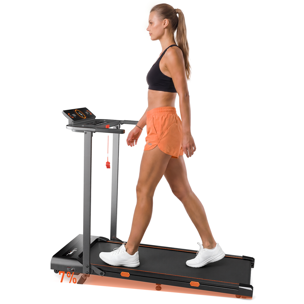 T16 Treadmill for Home