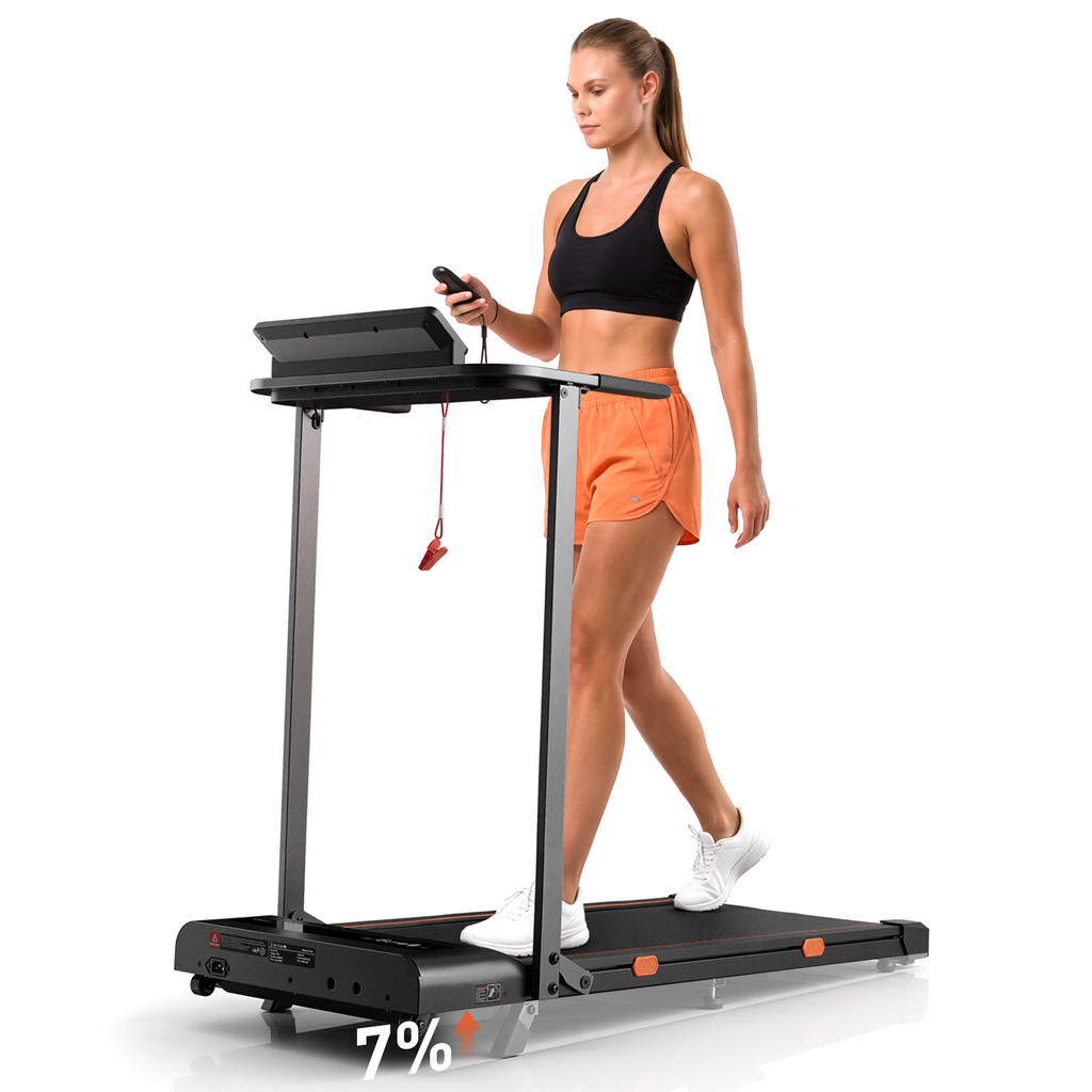 T16 Treadmill for Home