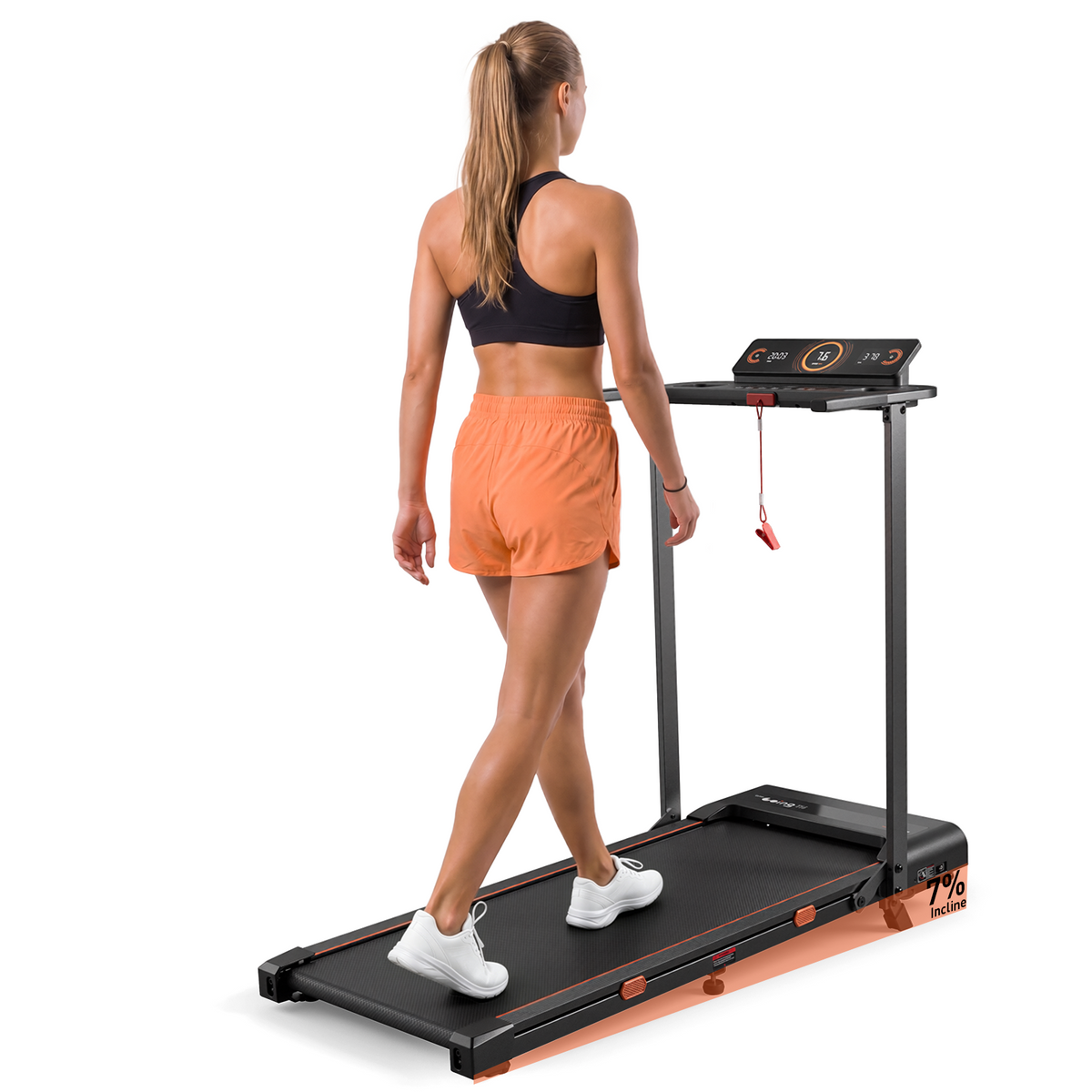 T16 Treadmill for Home