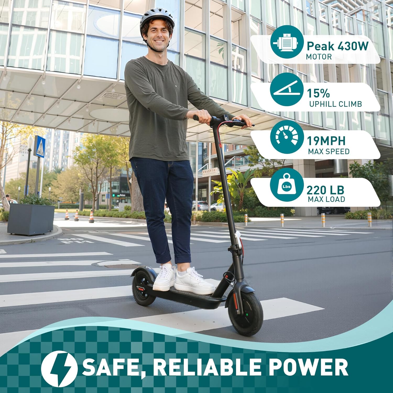 Cybergoing S2 SE Electric Scooter