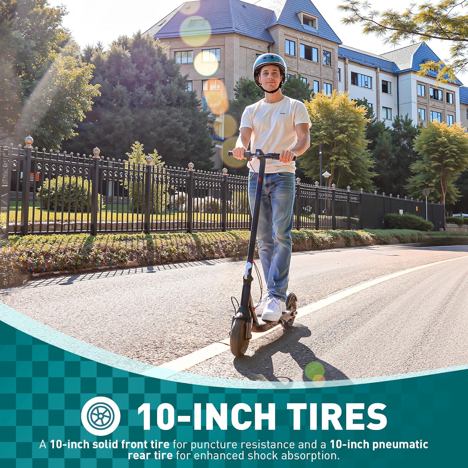 Cybergoing S2 SE Electric Scooter